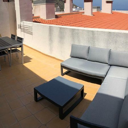 Family Home Drago Chill Out Icod De Los Vinos Exteriér fotografie