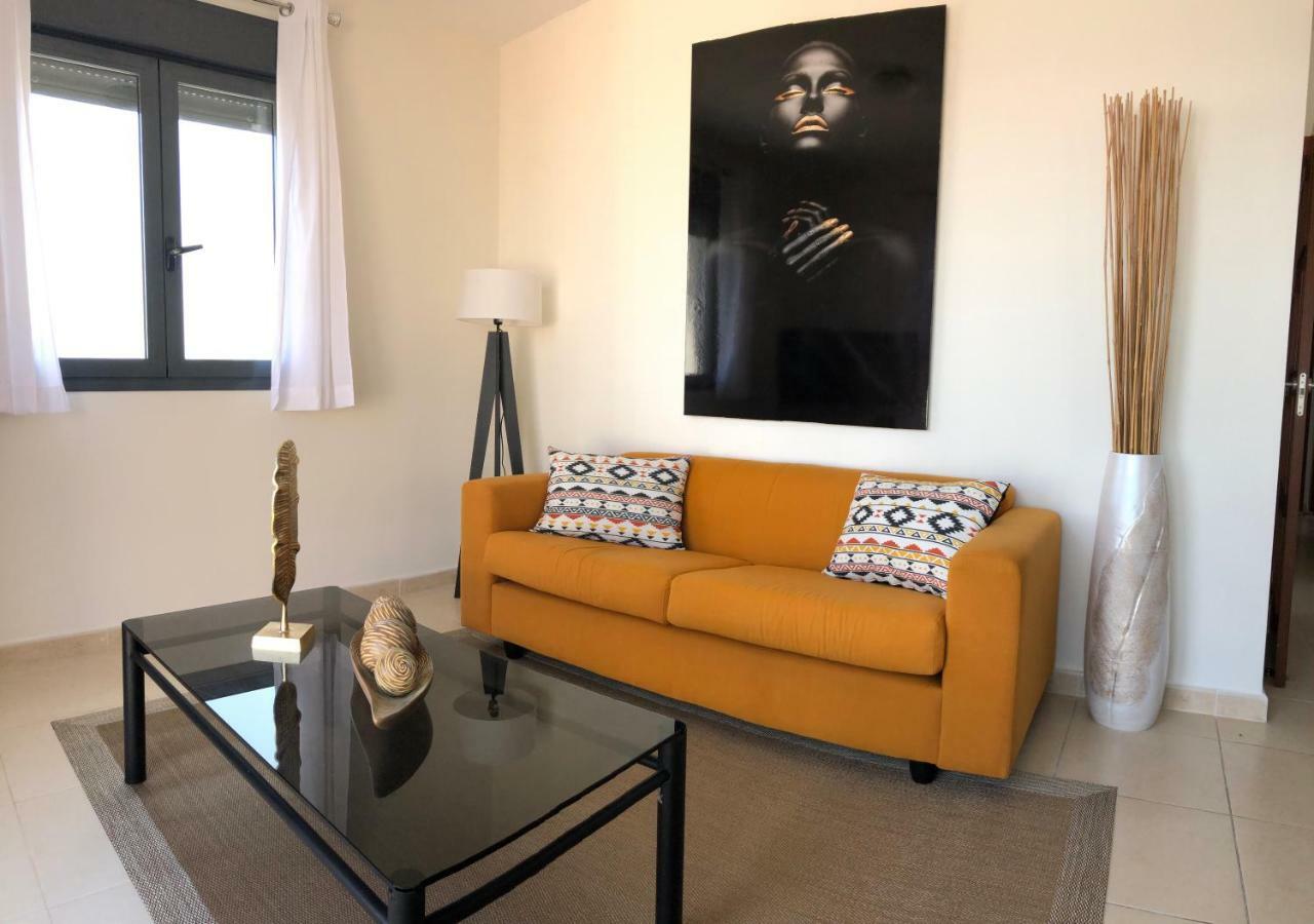 Family Home Drago Chill Out Icod De Los Vinos Exteriér fotografie