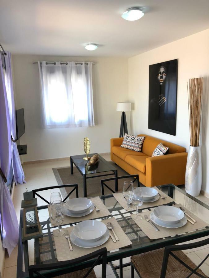 Family Home Drago Chill Out Icod De Los Vinos Exteriér fotografie
